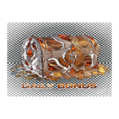 Daily Bonus
